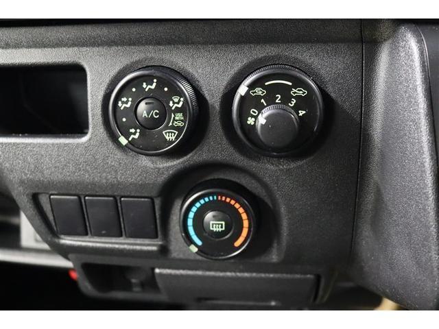 レジアスエースバン ＤＸ　ＧＬ　ＰＫＧ　１年保証　ワンオーナー　４ＷＤ　ミュージックプレイヤー接続可　乗車定員６人　ディーゼル（8枚目）