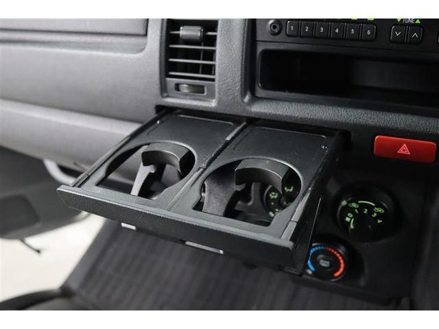 レジアスエースバン ＤＸ　ＧＬ　ＰＫＧ　１年保証　ワンオーナー　４ＷＤ　ミュージックプレイヤー接続可　乗車定員６人　ディーゼル（21枚目）