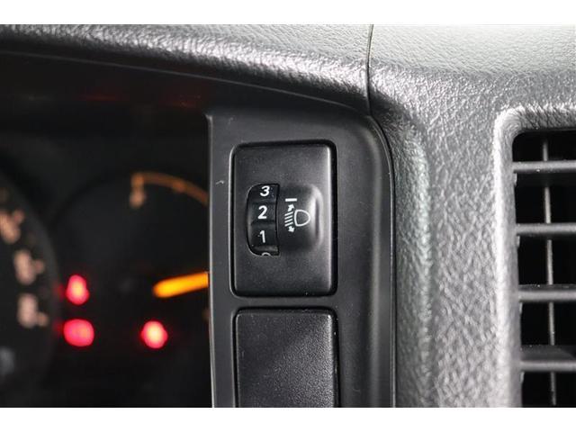 レジアスエースバン ＤＸ　ＧＬ　ＰＫＧ　１年保証　ワンオーナー　４ＷＤ　ミュージックプレイヤー接続可　乗車定員６人　ディーゼル（22枚目）