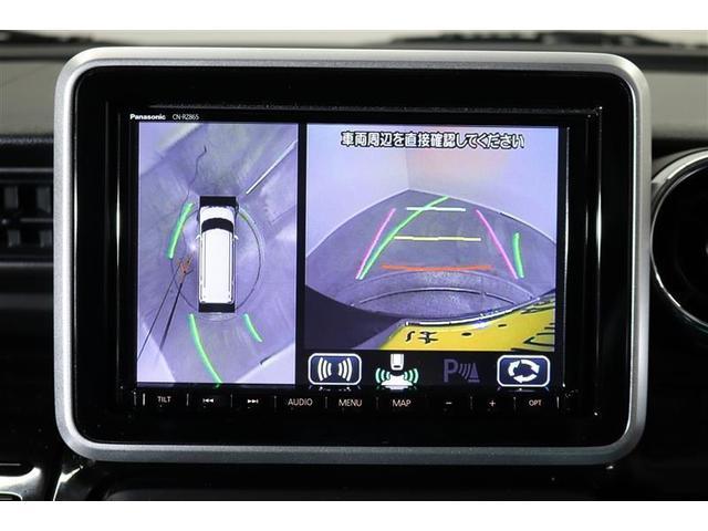 スペーシアカスタム ハイブリッドＸＳ　１年保証　シートヒーター　フルセグ　メモリーナビ　ＤＶＤ再生　ミュージックプレイヤー接続可　バックカメラ　衝突被害軽減システム　ＥＴＣ　ドラレコ　両側電動スライド　ＬＥＤ　アイドリングストップ（8枚目）