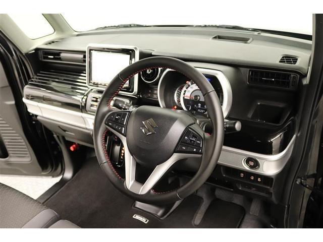 スペーシアカスタム ハイブリッドＸＳ　１年保証　シートヒーター　フルセグ　メモリーナビ　ＤＶＤ再生　ミュージックプレイヤー接続可　バックカメラ　衝突被害軽減システム　ＥＴＣ　ドラレコ　両側電動スライド　ＬＥＤ　アイドリングストップ（30枚目）