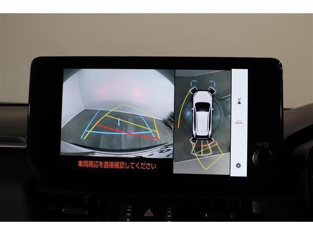 �ԗ����ォ�猩���悤�ȉf���\������p�m���~�b�N�r���[���j�^�[�t���I