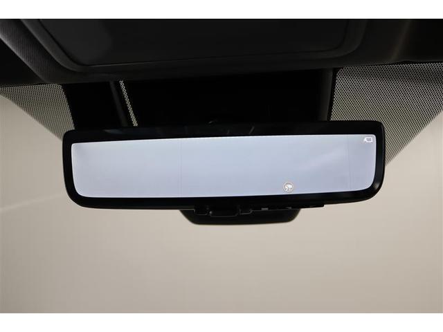 �ԗ�����J�����̉f�����C���i�[�~���[���̃f�B�X�v���C�ɕ\�����܂��B�O����^��@�\�t���B