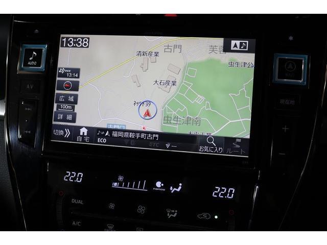 ハリアー プレミアム 1年保証 Pバックドア フルセグ メモリーナビ DVD再生 ミュージックプレイヤー接続可 バックカメラ ETC LEDヘッドランプ アイドリングストップ(7枚目)