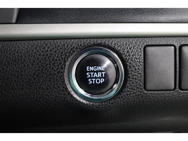 ハリアー プレミアム 1年保証 Pバックドア フルセグ メモリーナビ DVD再生 ミュージックプレイヤー接続可 バックカメラ ETC LEDヘッドランプ アイドリングストップ(10枚目)