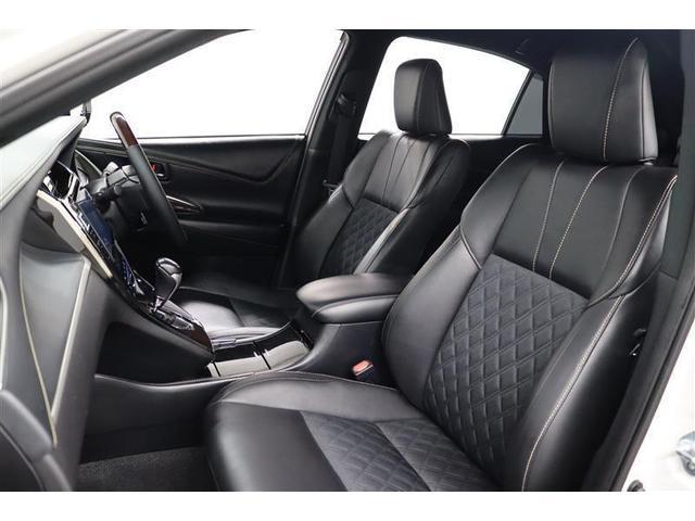 ハリアー プレミアム 1年保証 Pバックドア フルセグ メモリーナビ DVD再生 ミュージックプレイヤー接続可 バックカメラ ETC LEDヘッドランプ アイドリングストップ(18枚目)