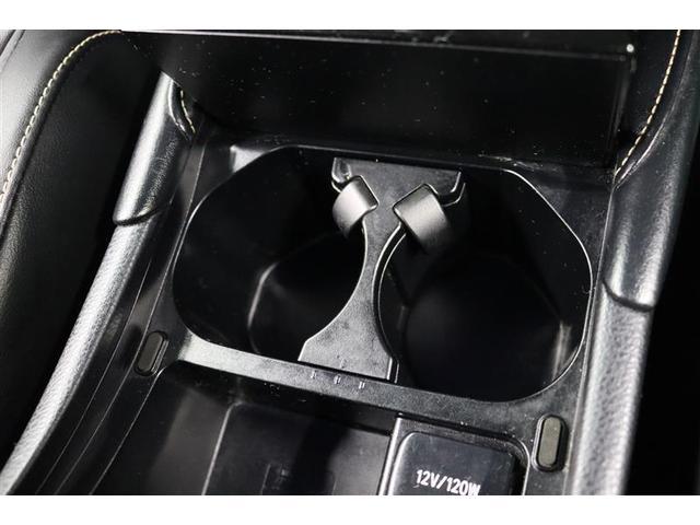 ハリアー プレミアム 1年保証 Pバックドア フルセグ メモリーナビ DVD再生 ミュージックプレイヤー接続可 バックカメラ ETC LEDヘッドランプ アイドリングストップ(24枚目)