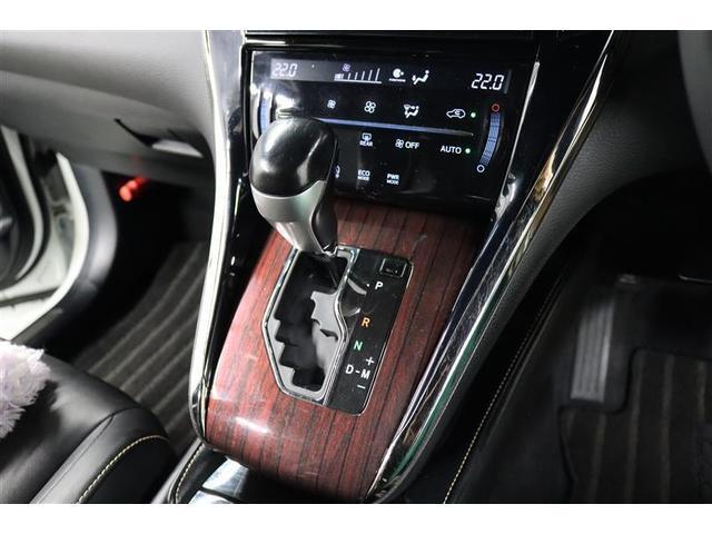 ハリアー プレミアム 1年保証 Pバックドア フルセグ メモリーナビ DVD再生 ミュージックプレイヤー接続可 バックカメラ ETC LEDヘッドランプ アイドリングストップ(25枚目)