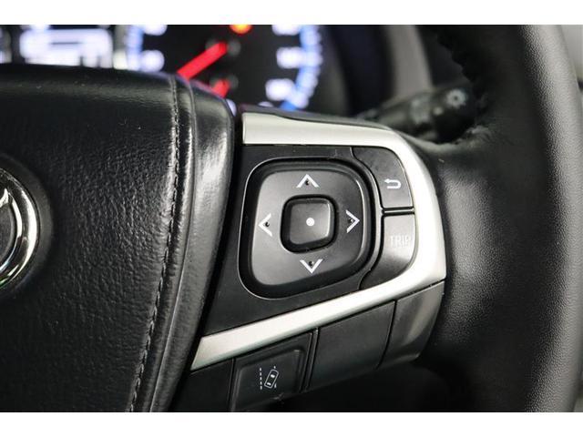 ハリアー プレミアム 1年保証 Pバックドア フルセグ メモリーナビ DVD再生 ミュージックプレイヤー接続可 バックカメラ ETC LEDヘッドランプ アイドリングストップ(32枚目)