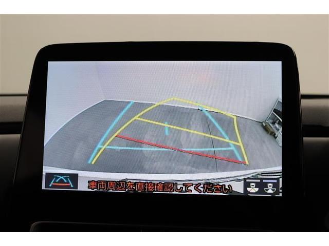 アクア Ｚ　１年保証　ワンオーナー　フルセグ　ディスプレイオーディ　ミュージックプレイヤー接続可　バックカメラ　車線逸脱警報　衝突被害軽減システム　ＥＴＣ　ドラレコ　ＬＥＤヘッドランプ　アイドリングストップ（8枚目）