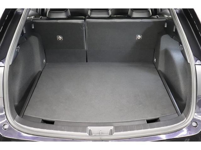 カローラツーリング ハイブリッド　ダブルバイビー　１年保証　ワンオーナー　フルエアロ　フルセグ　ＤＡのみ　ミュージックプレイヤー接続可　シートヒーター　バックカメラ　衝突被害軽減システム　ＬＥＤヘッドランプ　リモートスターター　アイドリングストップ（18枚目）