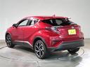 Ｃ－ＨＲ Ｇ　１年保証　革シート　フルセグ　メモリーナビ　ミュージックプレイヤー接続可　バックカメラ　衝突被害軽減システム　ＥＴＣ　ドラレコ　ＬＥＤヘッドランプ　ワンオーナー　記録簿　アイドリングストップ（3枚目）