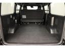 広さも使いやすさも十分な荷台です。