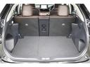 広さも使いやすさも十分なラゲージスペース!