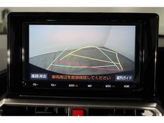 バック時の必需品バックモニターを装備！駐車時の車庫入れやバック時の後方確認をサポートいたします！ 7