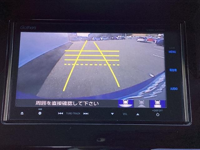 Ｆパッケージ　アイドリングストップ機能　１オーナー車　フルセグテレビ　ＤＶＤ再生　Ｂカメラ　エアコン　盗難防止システム　スマートキー　ＥＴＣ　キーレスエントリーシステム　エアバック　ＡＢＳ　ナビＴＶ(10枚目)