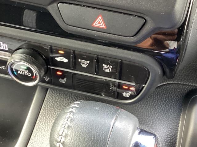 N-BOXカスタム Lターボ メモリーナビ ETC リアカメラ 地デジチューナー 衝突軽減ブレーキサポート LEDヘッドライ アイドリングS ターボエンジン PS カーテンエアバック シートヒータ エアバック USB AAC PW(14枚目)