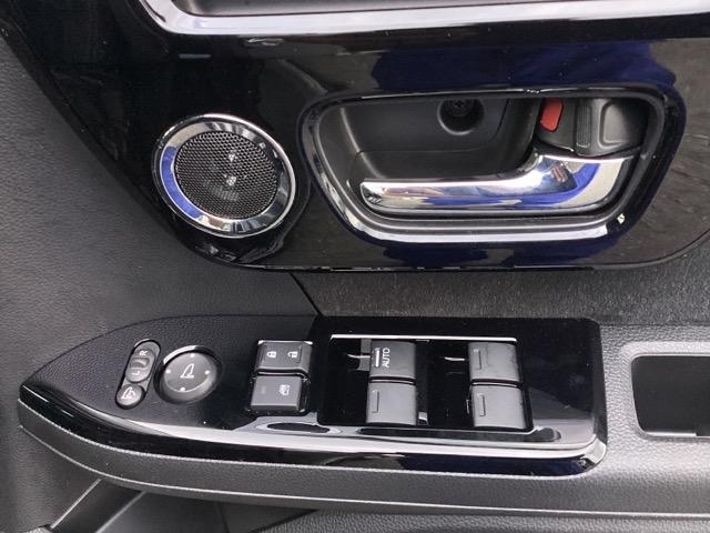 N-BOXカスタム Lターボ メモリーナビ ETC リアカメラ 地デジチューナー 衝突軽減ブレーキサポート LEDヘッドライ アイドリングS ターボエンジン PS カーテンエアバック シートヒータ エアバック USB AAC PW(24枚目)