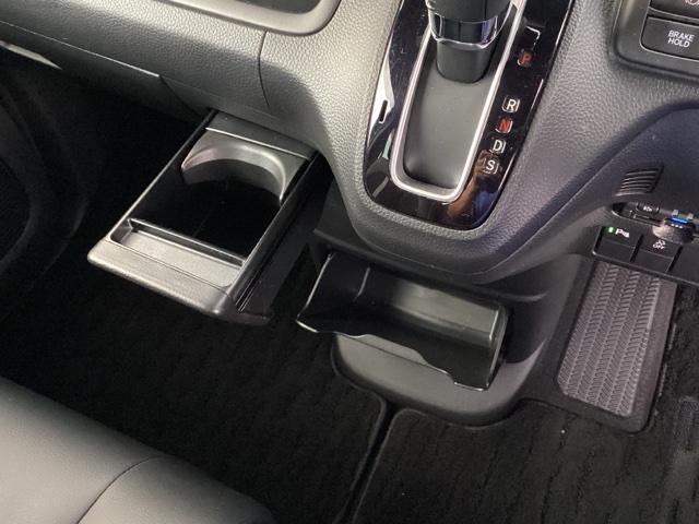 N-BOXカスタム Lターボ メモリーナビ ETC リアカメラ 地デジチューナー 衝突軽減ブレーキサポート LEDヘッドライ アイドリングS ターボエンジン PS カーテンエアバック シートヒータ エアバック USB AAC PW(31枚目)