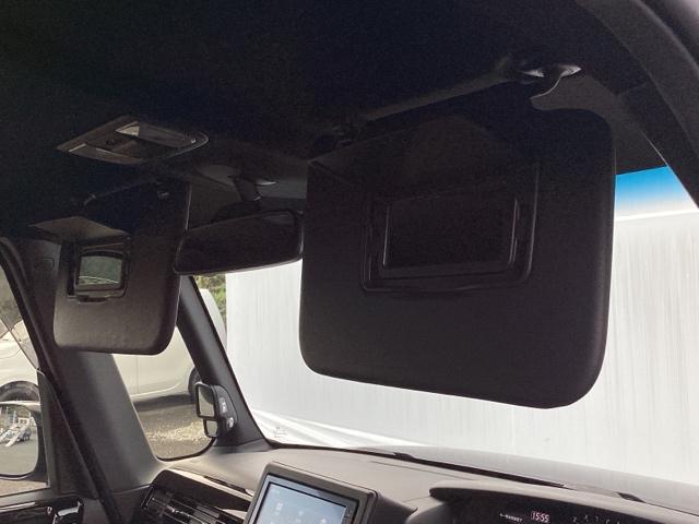 N-BOXカスタム Lターボ メモリーナビ ETC リアカメラ 地デジチューナー 衝突軽減ブレーキサポート LEDヘッドライ アイドリングS ターボエンジン PS カーテンエアバック シートヒータ エアバック USB AAC PW(33枚目)