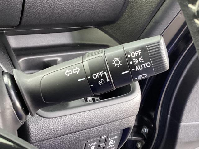 N-BOXカスタム Lターボ メモリーナビ ETC リアカメラ 地デジチューナー 衝突軽減ブレーキサポート LEDヘッドライ アイドリングS ターボエンジン PS カーテンエアバック シートヒータ エアバック USB AAC PW(34枚目)