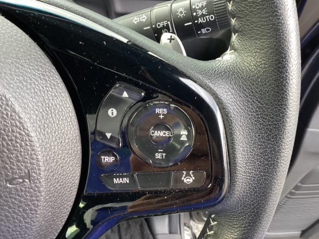 N-BOXカスタム Lターボ メモリーナビ ETC リアカメラ 地デジチューナー 衝突軽減ブレーキサポート LEDヘッドライ アイドリングS ターボエンジン PS カーテンエアバック シートヒータ エアバック USB AAC PW(36枚目)