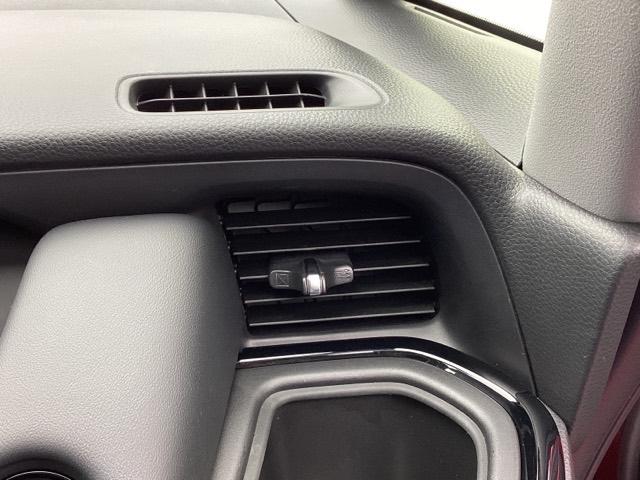 フィット e:HEVクロスター メモリーナビ ドラレコ ETC 衝突回避システム フルオートエアコン 整備記録簿 LEDランプ エアバッグ サイドエアバック 地デジ オートクルーズコントロール VSA バックカメラ USB パワステ(30枚目)