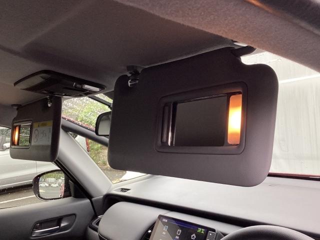 フィット e:HEVクロスター メモリーナビ ドラレコ ETC 衝突回避システム フルオートエアコン 整備記録簿 LEDランプ エアバッグ サイドエアバック 地デジ オートクルーズコントロール VSA バックカメラ USB パワステ(33枚目)