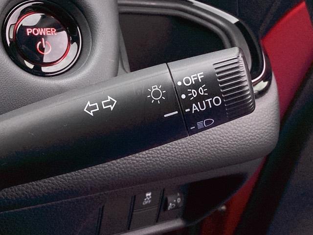 フィット e:HEVクロスター メモリーナビ ドラレコ ETC 衝突回避システム フルオートエアコン 整備記録簿 LEDランプ エアバッグ サイドエアバック 地デジ オートクルーズコントロール VSA バックカメラ USB パワステ(34枚目)