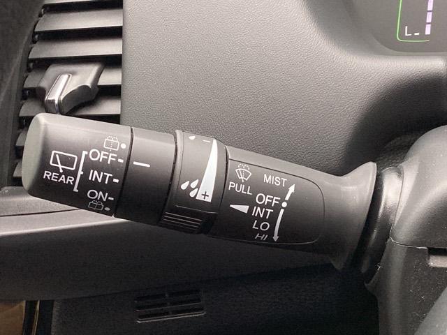 フィット e:HEVクロスター メモリーナビ ドラレコ ETC 衝突回避システム フルオートエアコン 整備記録簿 LEDランプ エアバッグ サイドエアバック 地デジ オートクルーズコントロール VSA バックカメラ USB パワステ(35枚目)