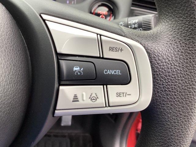 フィット e:HEVクロスター メモリーナビ ドラレコ ETC 衝突回避システム フルオートエアコン 整備記録簿 LEDランプ エアバッグ サイドエアバック 地デジ オートクルーズコントロール VSA バックカメラ USB パワステ(36枚目)