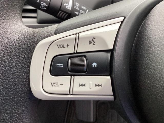 フィット e:HEVクロスター メモリーナビ ドラレコ ETC 衝突回避システム フルオートエアコン 整備記録簿 LEDランプ エアバッグ サイドエアバック 地デジ オートクルーズコントロール VSA バックカメラ USB パワステ(37枚目)