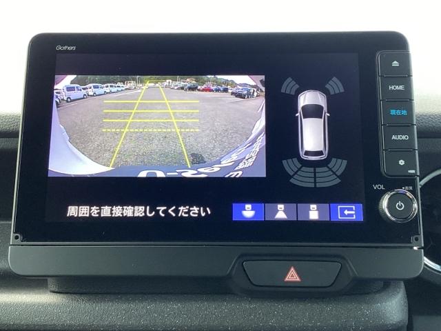 N-BOXカスタム ベースグレード 試乗車 メモリーナビ ドラレコ ETC USB接続 CMBS Dレコ 禁煙 ベンチシート オートエアコン スマートキ LED 盗難防止装置 クルコン バックカメラ フルセグTV パワーステアリング(12枚目)