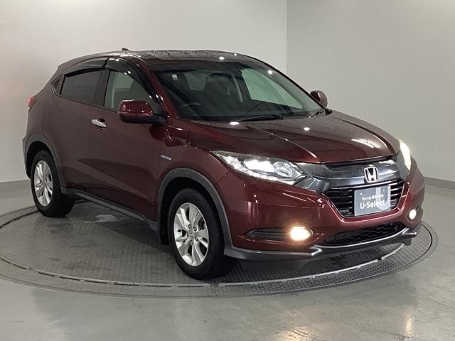 ドアミラーにＬＥＤウインカーがついているので、周囲にアピールできますね。