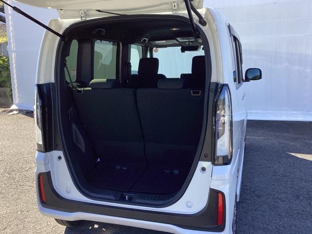 Ｎ－ＢＯＸカスタム ベースグレード　試乗車　メモリーナビ　ドラレコ　ＥＴＣ　ＵＳＢ接続　ＣＭＢＳ　Ｄレコ　禁煙　ベンチシート　オートエアコン　スマートキ　ＬＥＤ　盗難防止装置　クルコン　バックカメラ　フルセグＴＶ　パワーステアリング（20枚目）