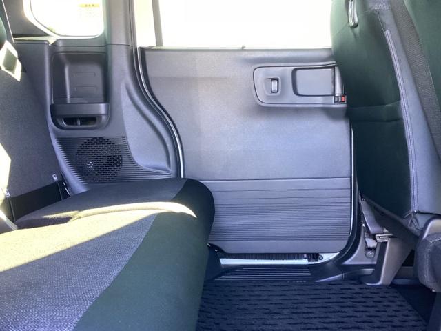 Ｎ－ＢＯＸカスタム ベースグレード　試乗車　メモリーナビ　ドラレコ　ＥＴＣ　ＵＳＢ接続　ＣＭＢＳ　Ｄレコ　禁煙　ベンチシート　オートエアコン　スマートキ　ＬＥＤ　盗難防止装置　クルコン　バックカメラ　フルセグＴＶ　パワーステアリング（29枚目）