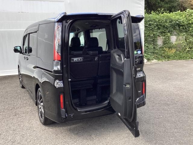 【わくわくゲート】タテ開け・ヨコ開け！自由に使えて便利ですよ♪狭い場所での荷物の積み下ろしもラクラク♪