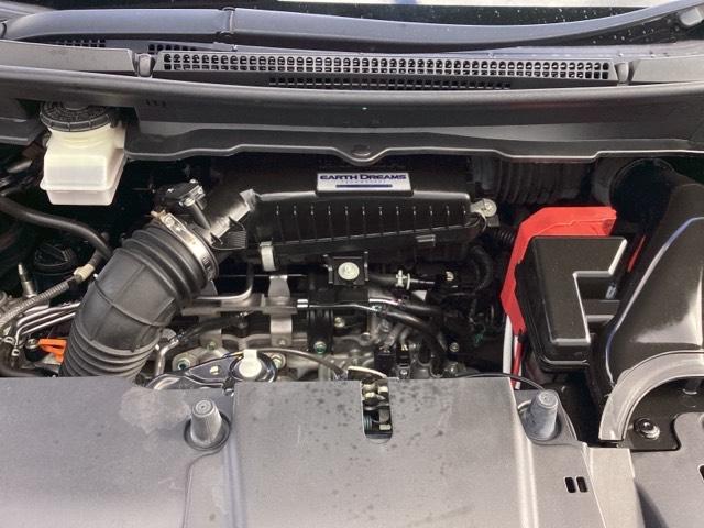 エンジンルームもしっかり洗浄していますので、覗いてみてください。