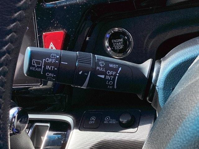 分割払いは当店扱いのホンダファイナンスが便利です。運転免許証があればその場で即審査可能です。