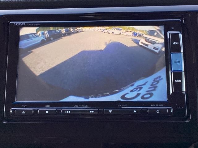 N-WGN GSSコンフォートパッケージ ホンダ純正メモリーナビ フルセグTV ナビTV 前席シートヒーター パワーステアリング スマートキー エアコン 横滑り防止装置 パワーウインド デュアルエアバッグ アイドリングストップ ABS(10枚目)