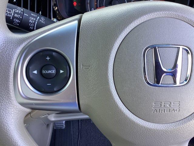 N-WGN GSSコンフォートパッケージ ホンダ純正メモリーナビ フルセグTV ナビTV 前席シートヒーター パワーステアリング スマートキー エアコン 横滑り防止装置 パワーウインド デュアルエアバッグ アイドリングストップ ABS(16枚目)