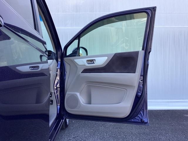 N-WGN GSSコンフォートパッケージ ホンダ純正メモリーナビ フルセグTV ナビTV 前席シートヒーター パワーステアリング スマートキー エアコン 横滑り防止装置 パワーウインド デュアルエアバッグ アイドリングストップ ABS(33枚目)