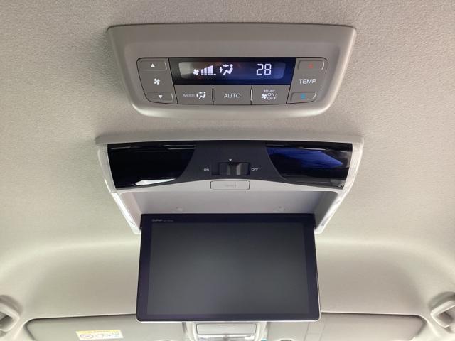 ステップワゴンスパーダ スパーダ・クールスピリットホンダセンシング メモリーナビ ドラレコ ETC リアカメラ サイドエアバック スマートキ 左右電動スライドドア バックモニタ 地TV ナビ&TV 三列シート USB 助手席エアバッグ ドライブレコーダ AAC ABS(23枚目)