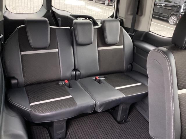 ステップワゴンスパーダ スパーダ・クールスピリットホンダセンシング メモリーナビ ドラレコ ETC リアカメラ サイドエアバック スマートキ 左右電動スライドドア バックモニタ 地TV ナビ&TV 三列シート USB 助手席エアバッグ ドライブレコーダ AAC ABS(25枚目)