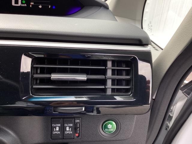 ステップワゴンスパーダ スパーダ・クールスピリットホンダセンシング メモリーナビ ドラレコ ETC リアカメラ サイドエアバック スマートキ 左右電動スライドドア バックモニタ 地TV ナビ&TV 三列シート USB 助手席エアバッグ ドライブレコーダ AAC ABS(34枚目)