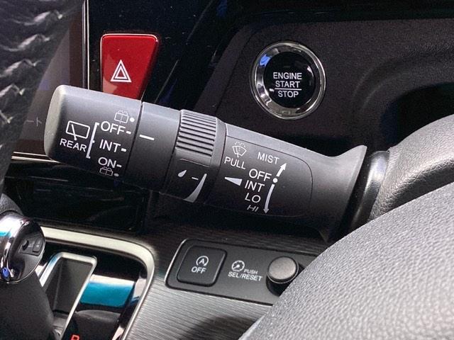 ステップワゴンスパーダ スパーダ・クールスピリットホンダセンシング メモリーナビ ドラレコ ETC リアカメラ サイドエアバック スマートキ 左右電動スライドドア バックモニタ 地TV ナビ&TV 三列シート USB 助手席エアバッグ ドライブレコーダ AAC ABS(40枚目)