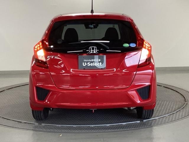 フィット 13G・Fパッケージ 純正ナビ フルセグ あんしんパッケージ イモビ DVD再生可能 スマ-トキ- サイドエアバッグ VSA ETC付き 地デジTV 助手席エアバッグ Rカメラ オートエアコン エアバック PS キ-フリ-(9枚目)