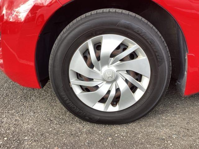 フィット 13G・Fパッケージ 純正ナビ フルセグ あんしんパッケージ イモビ DVD再生可能 スマ-トキ- サイドエアバッグ VSA ETC付き 地デジTV 助手席エアバッグ Rカメラ オートエアコン エアバック PS キ-フリ-(26枚目)