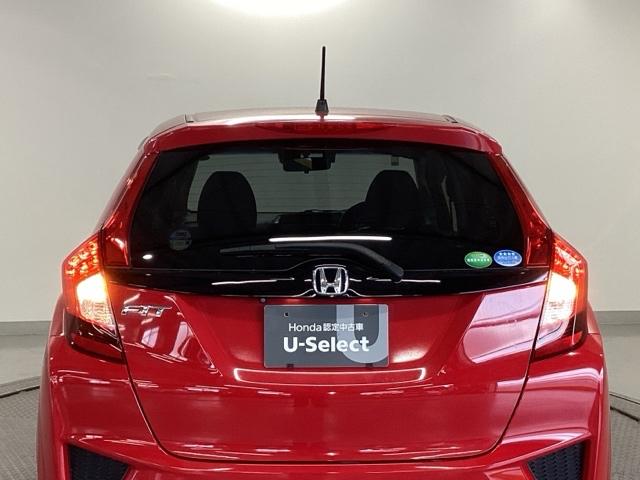 フィット 13G・Fパッケージ 純正ナビ フルセグ あんしんパッケージ イモビ DVD再生可能 スマ-トキ- サイドエアバッグ VSA ETC付き 地デジTV 助手席エアバッグ Rカメラ オートエアコン エアバック PS キ-フリ-(31枚目)