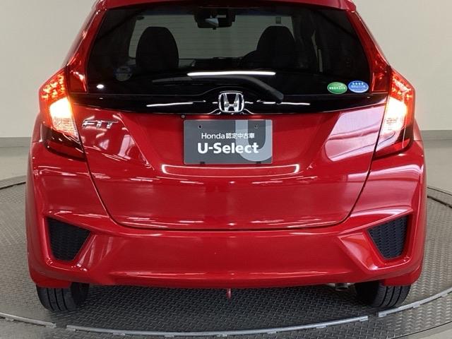 フィット 13G・Fパッケージ 純正ナビ フルセグ あんしんパッケージ イモビ DVD再生可能 スマ-トキ- サイドエアバッグ VSA ETC付き 地デジTV 助手席エアバッグ Rカメラ オートエアコン エアバック PS キ-フリ-(32枚目)